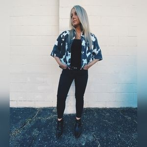 Meet your Posher, Sydney